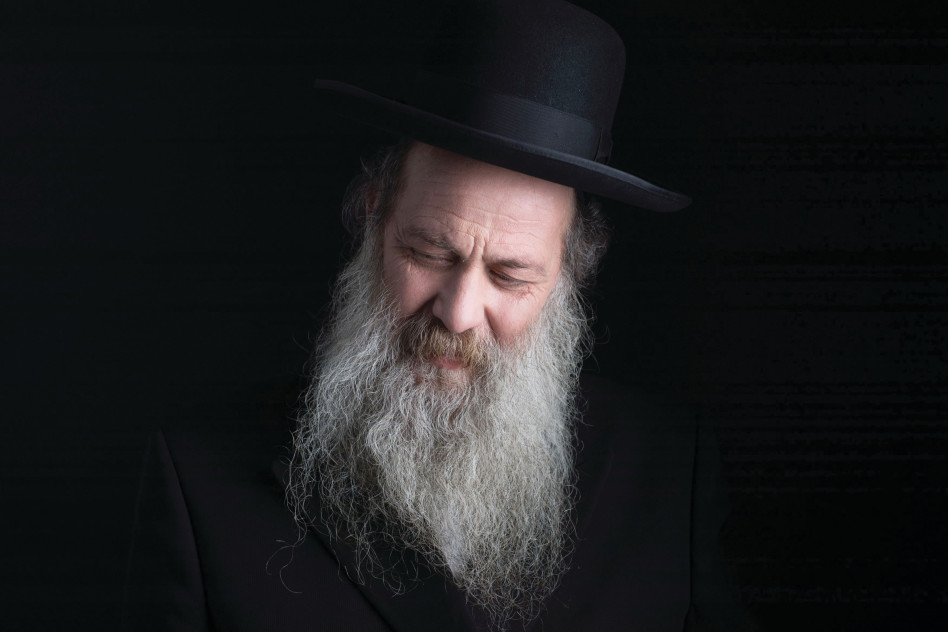 שולי רנד (צילום: טל שחר)