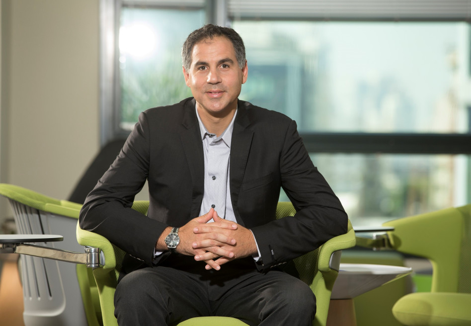 (אופיר גוטמן ( צילום: רמי זרנגר