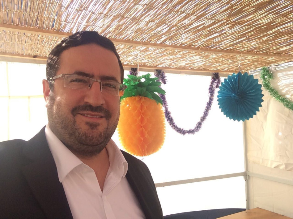 משה פרידמן (צילום: ללא קרדיט)