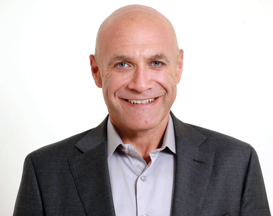 דביר בנדק (צילום: אילן בשור)