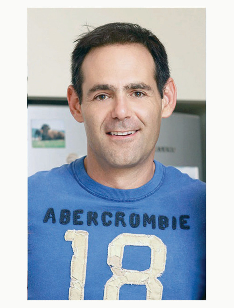 דני רופ (צילום: דני וינד)