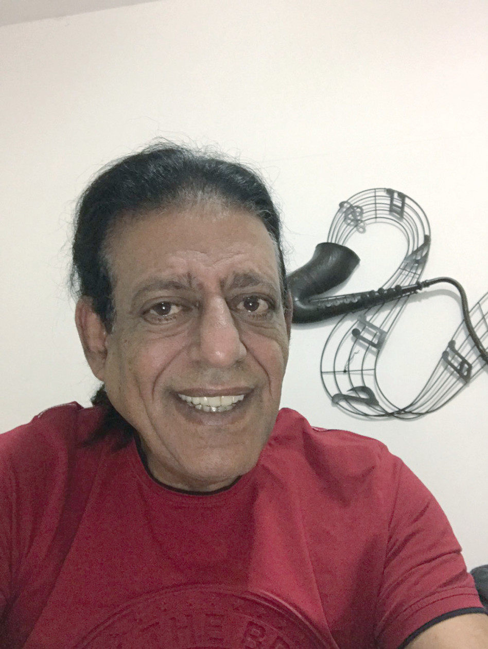 שימי תבורי (צילום: צילום פרטי)