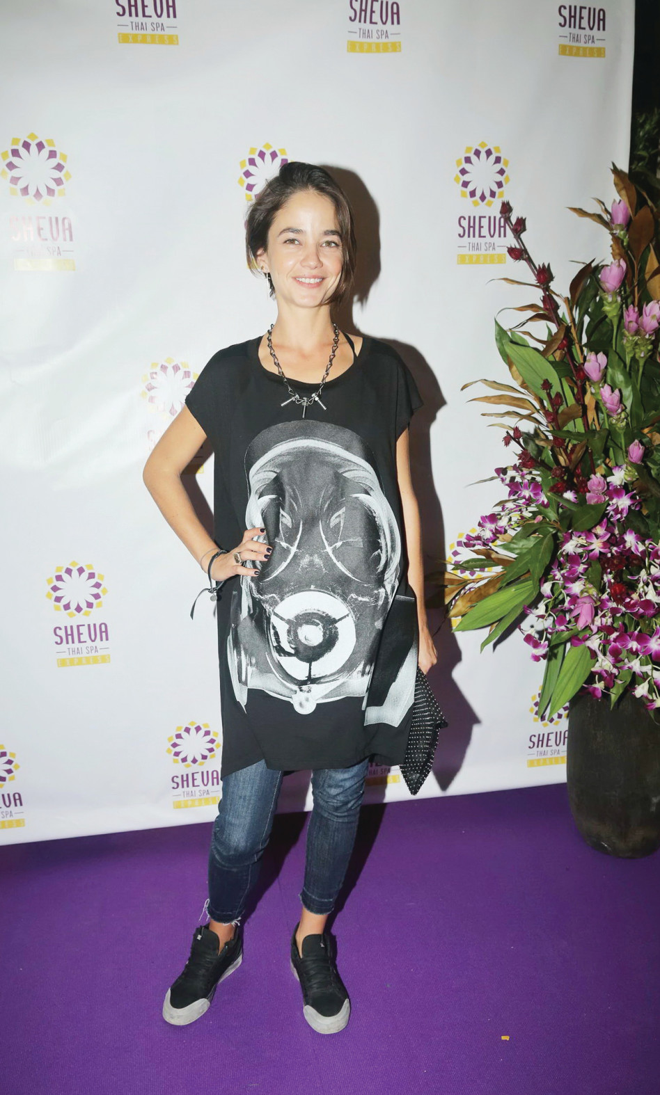 בת חן סבג (צילום: שוקה כהן)