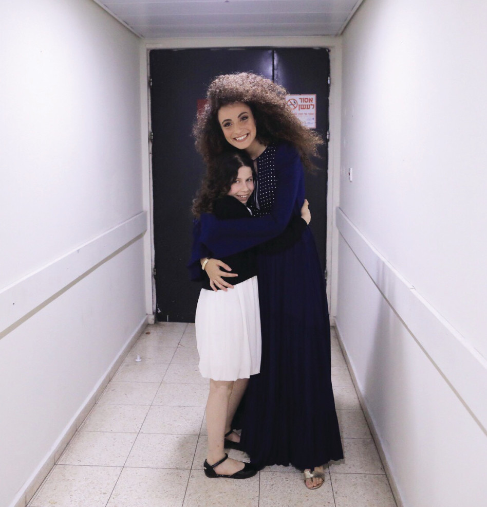 יובל דיין (צילום: גדי אהד ויוסי מסה)