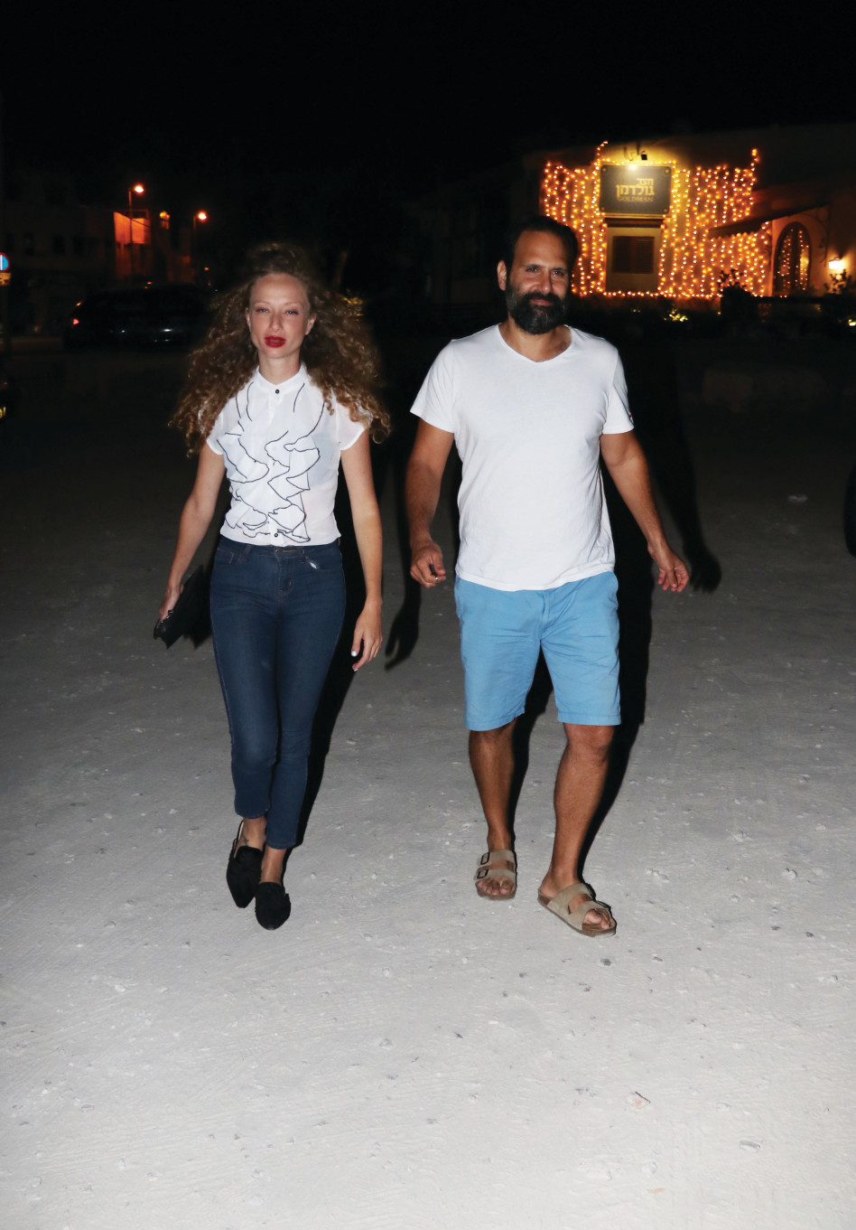 יוליה פלוטקין (צילום: ניר פקין)