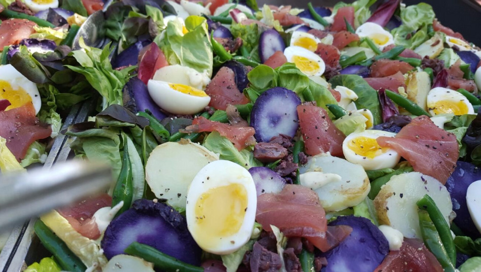 רן שמואלי (צילום: אנטולי מיכאלו.)