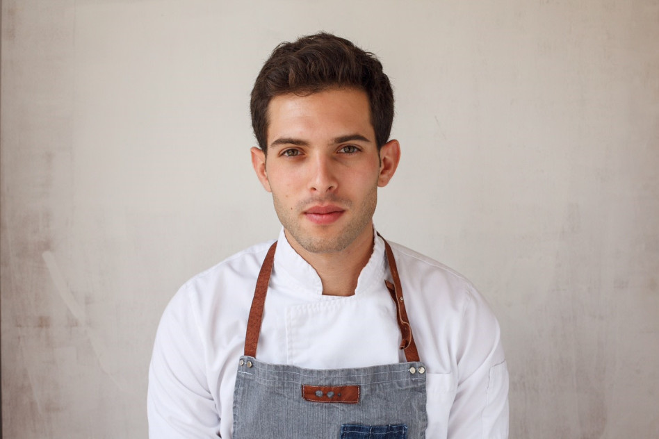 רז רהב (צילום: חיים יוסף)