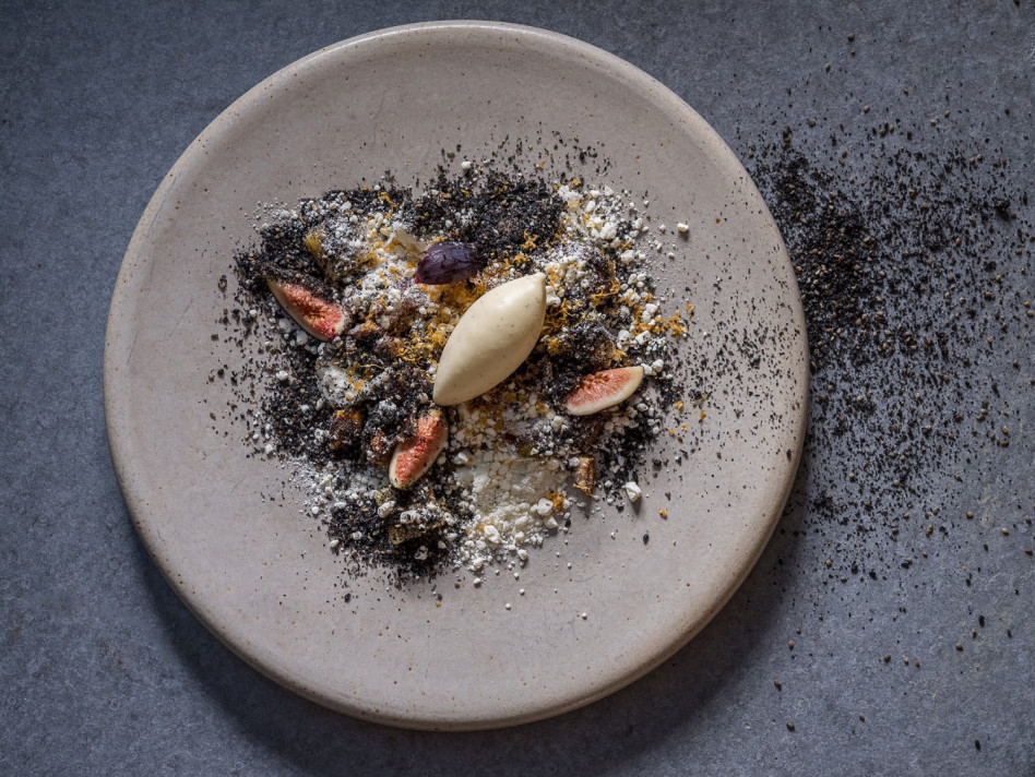 מסעדת משיה (צילום: אנטולי מיכאלו)