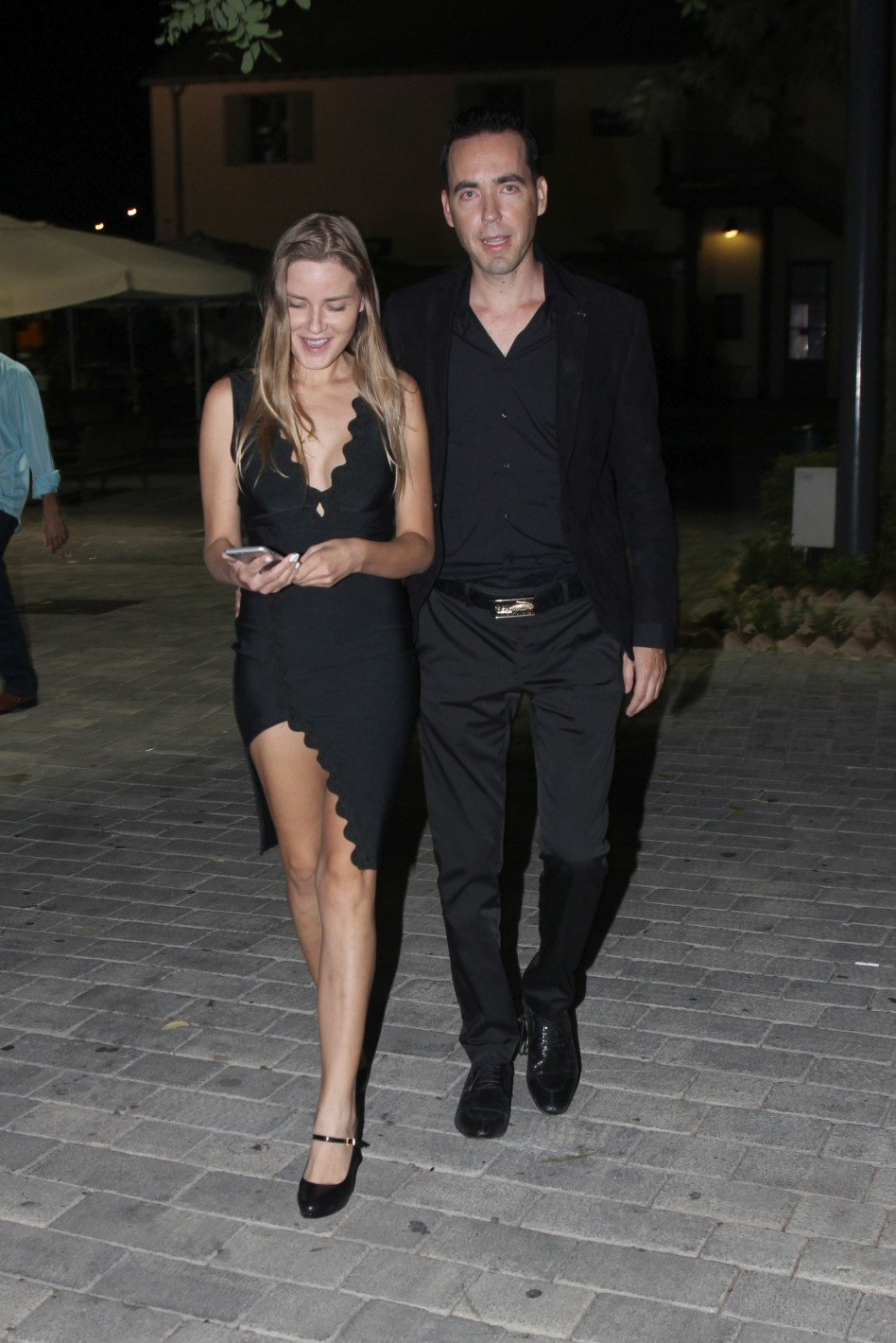 חייכו לפפרצי (צילום: אור גפן)