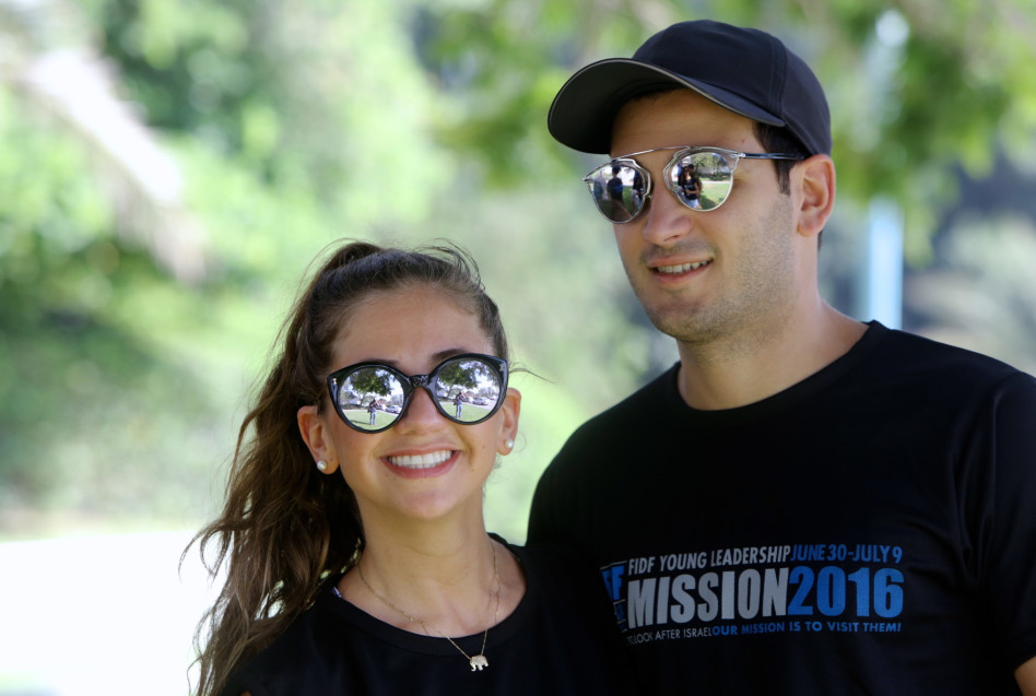 אלכסה בקש  (צילום אורן כהן)