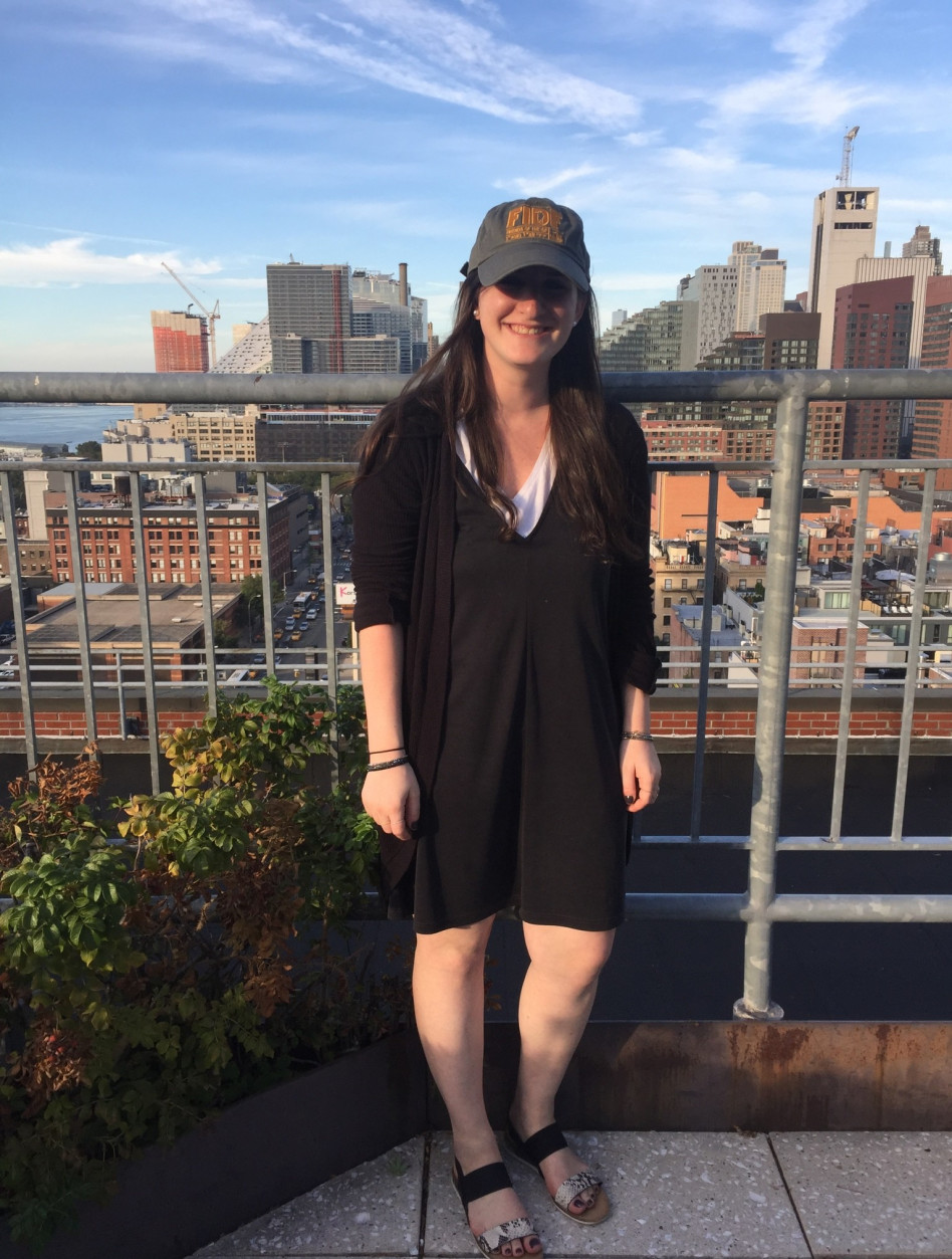 אריאל קרייזלר (צילום:  FIDF NYC)