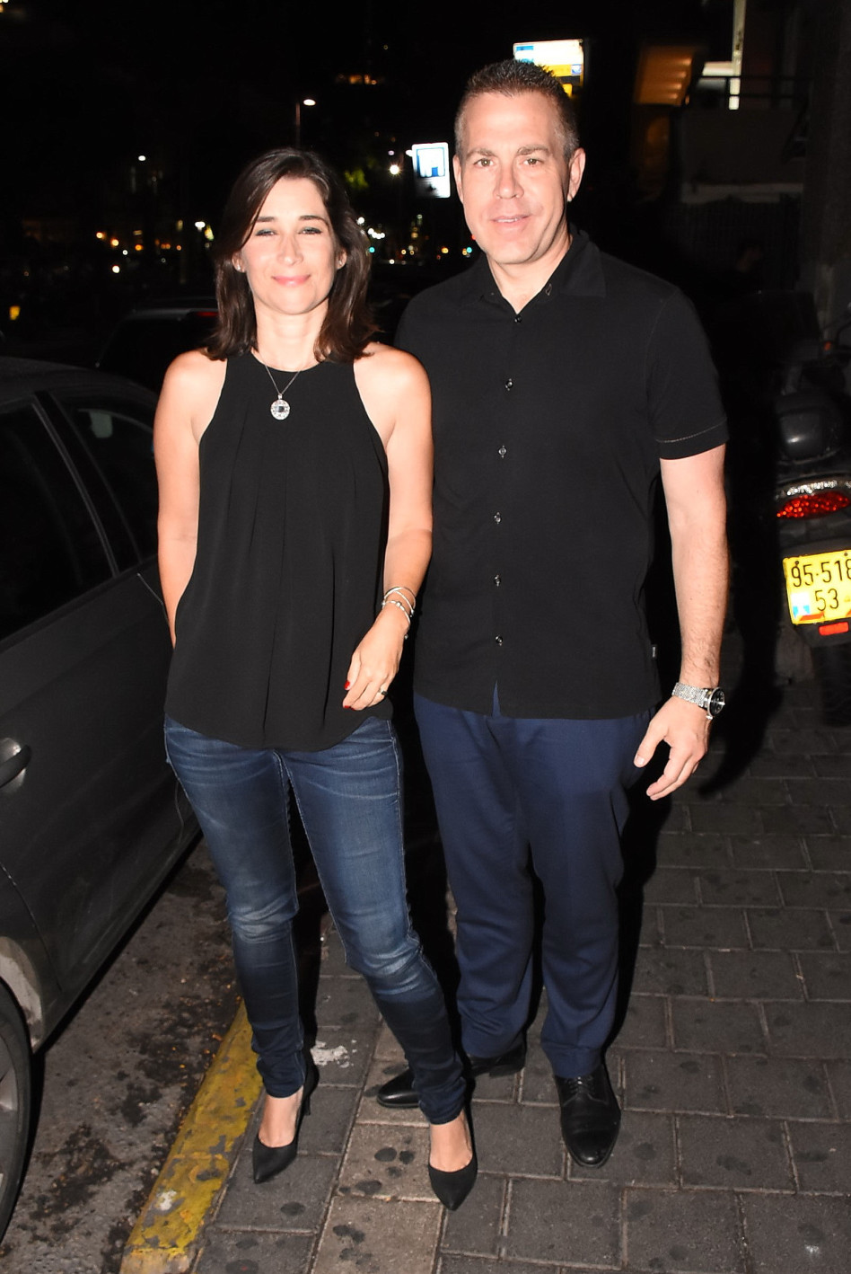 גלעד ושלומית ארדן