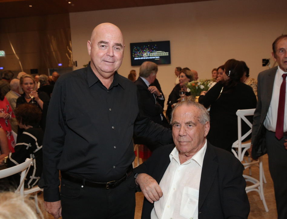 סטף ואיתן ורטהיימר