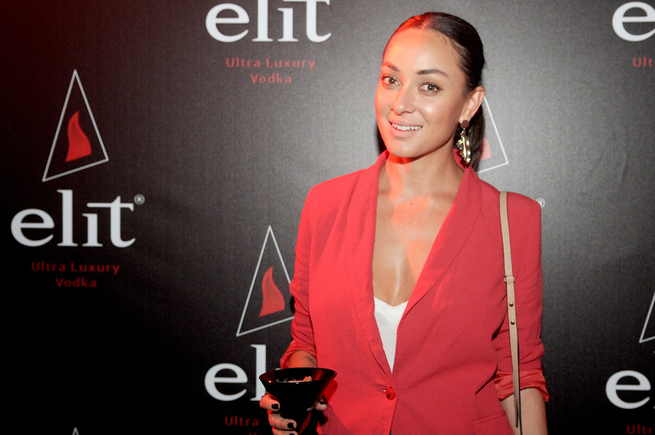 מחכים לזוגיות יציבה גם אצלך. אנה ארונוב