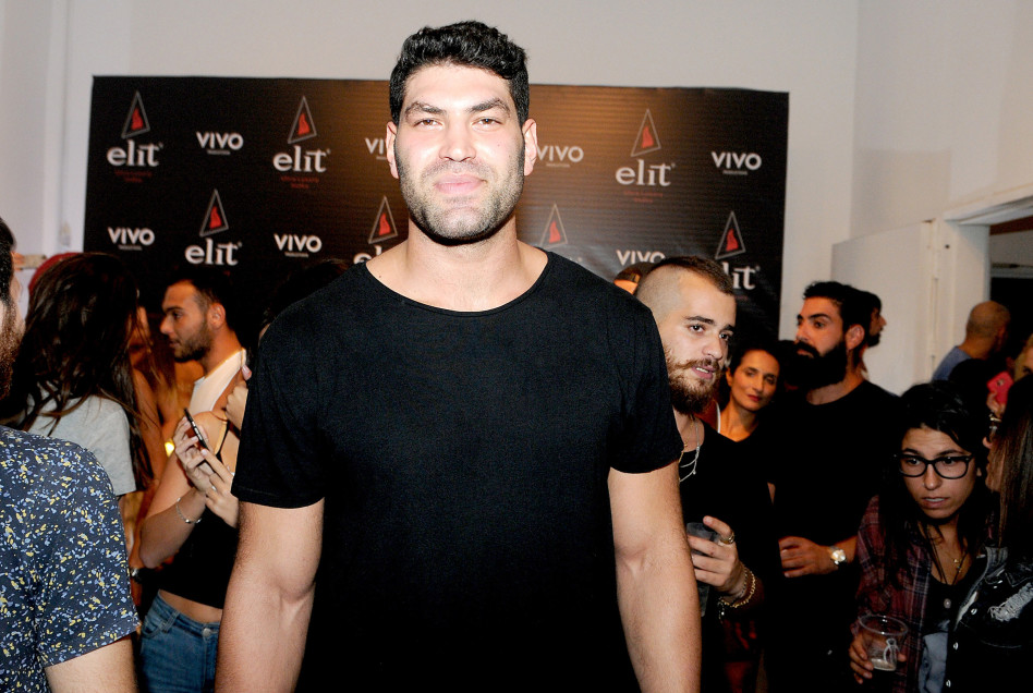 אורי ששון (צילום: רן בירן)