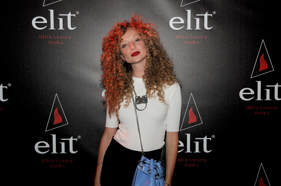 יוליה פלוטקין (צילום: רן בירן)