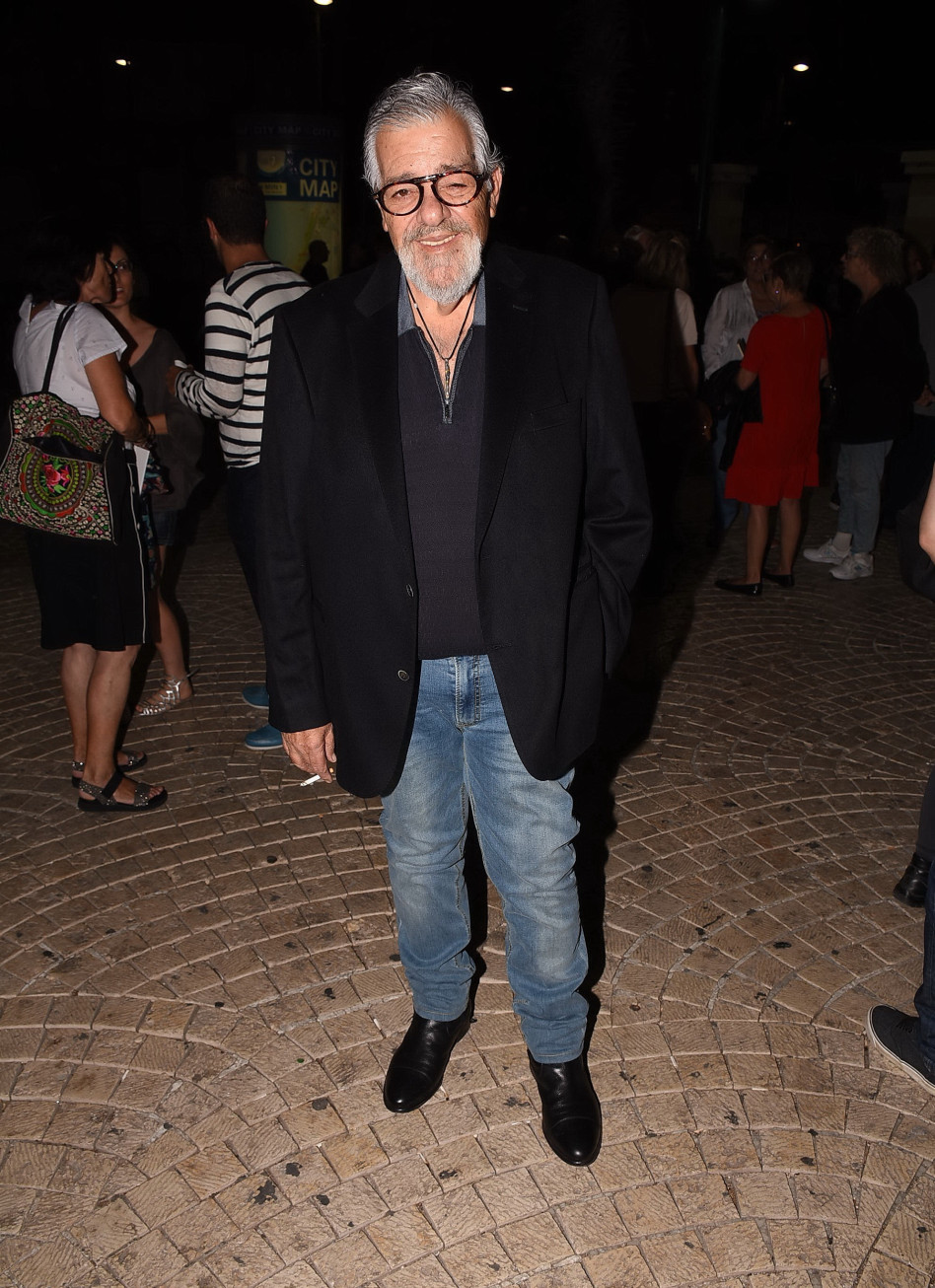 מי היה מאמין? רפי גינת