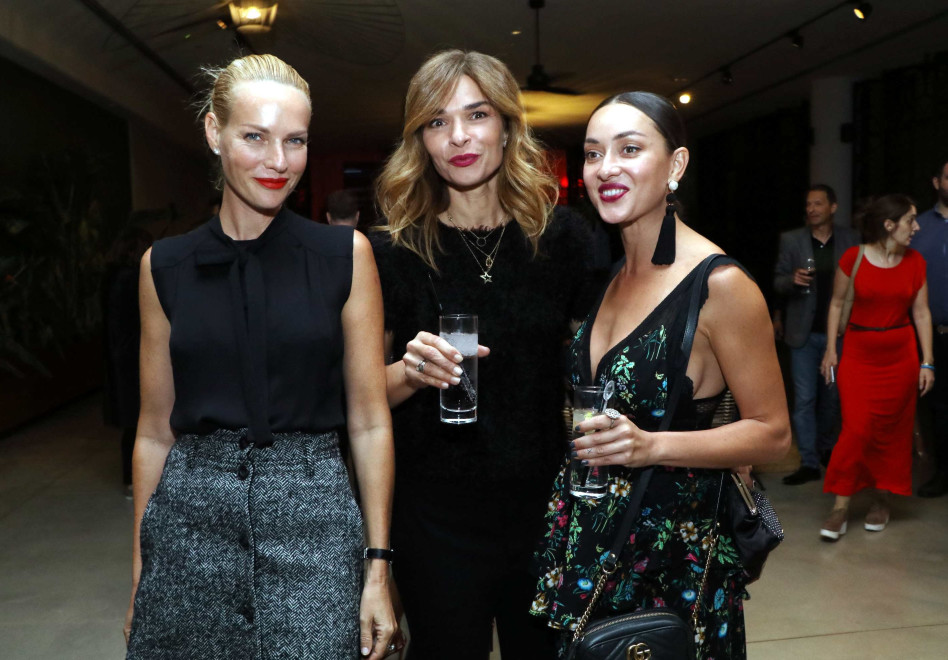 בסטיות. אנה ארונוב, אורנה דץ וגלית גוטמן