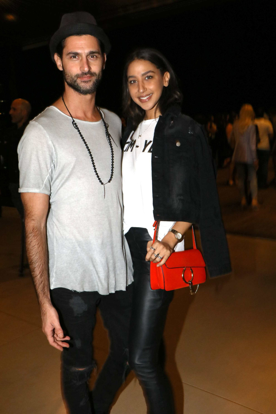 בקרוב אצלכם? שני גולדשטיין ועומר גורדון