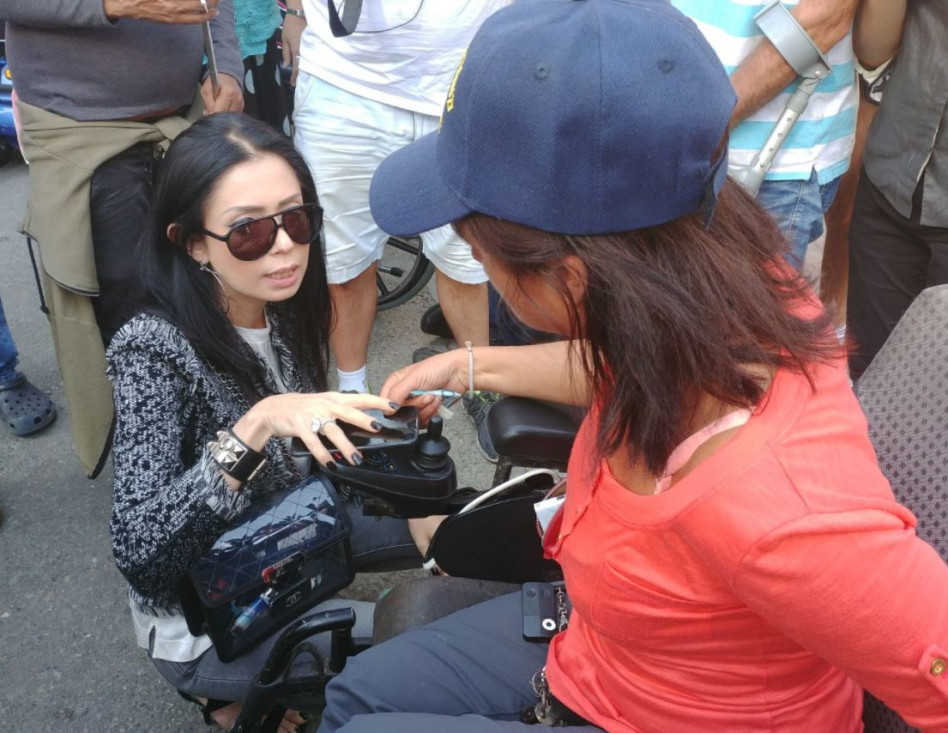 לב זהב (צילום: דיקלה אהרון)