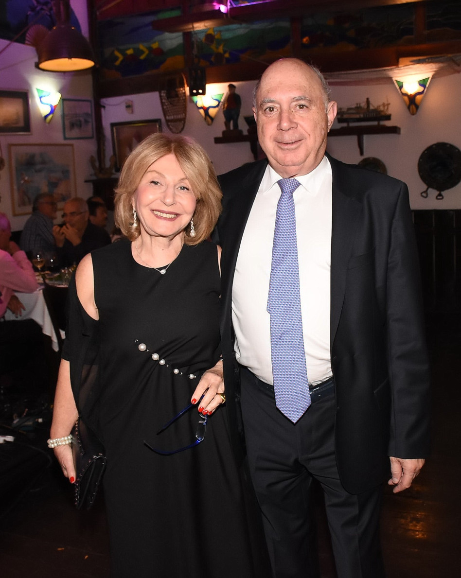 פיני וציפי רובין