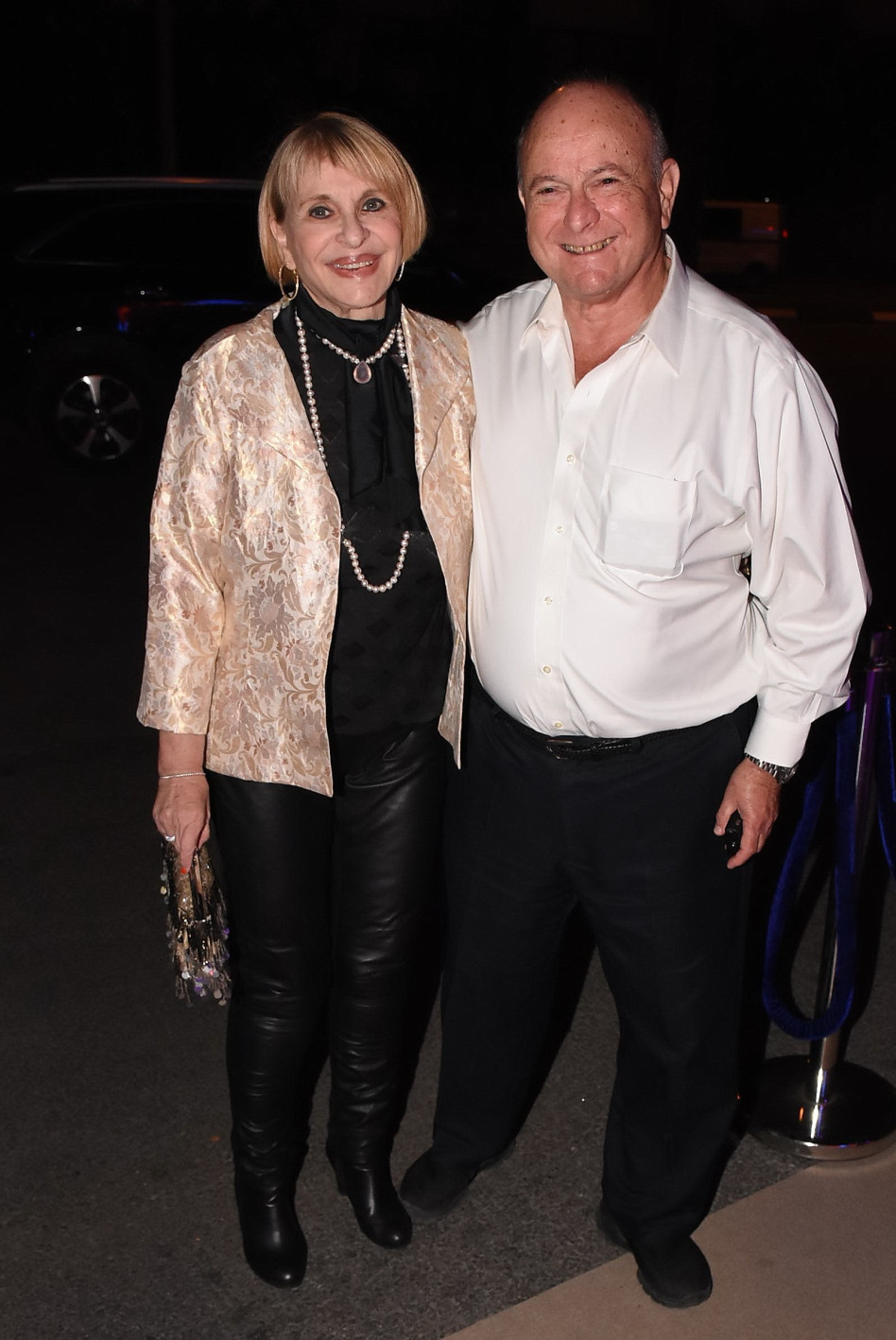 רוני ואלישבע מילוא