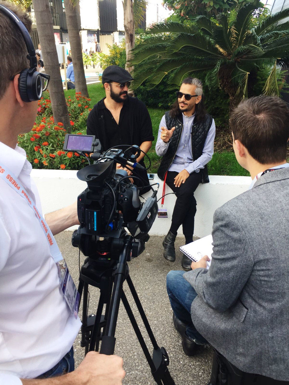 וגם למראיינים