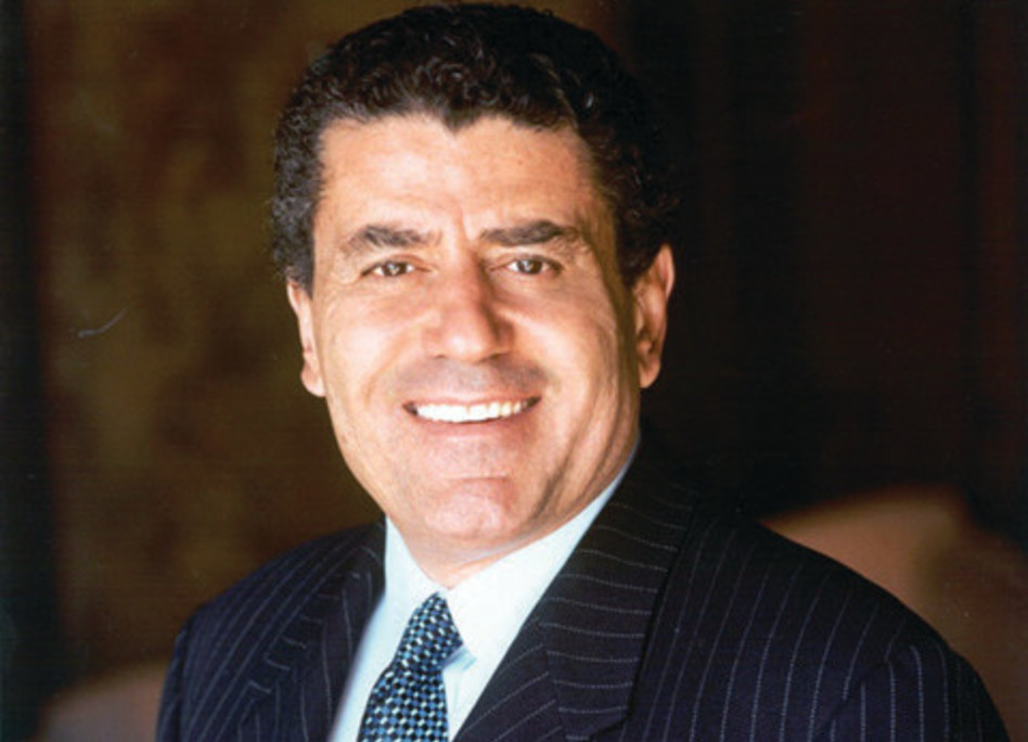 חיים סבן (צילום: יח''צ)