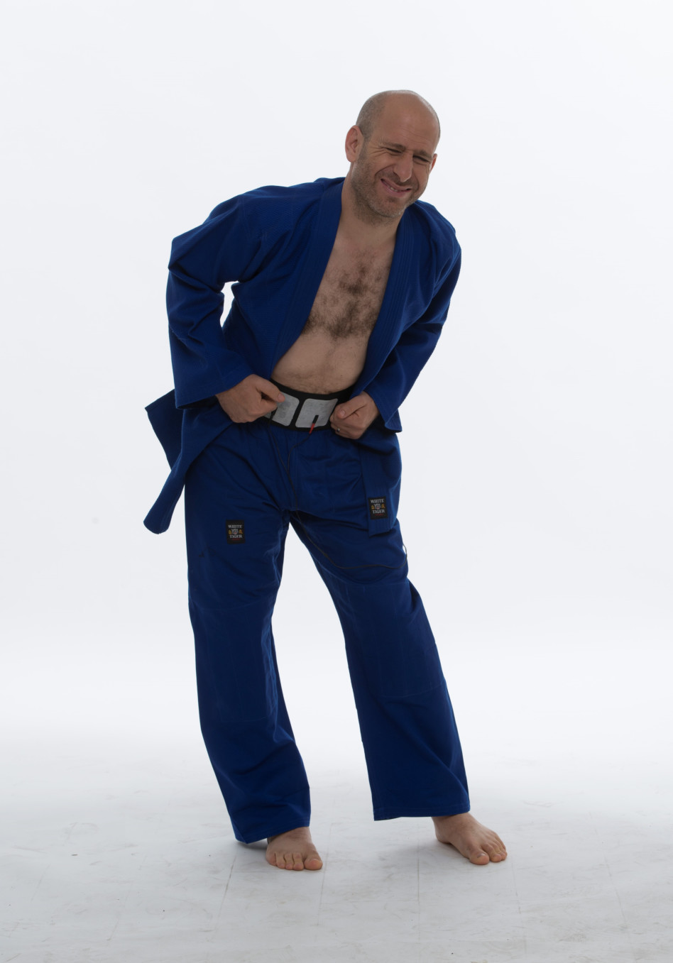 הסיוט של כל אישה. חנוך דאום (צילום: רוני ינקוביץ')