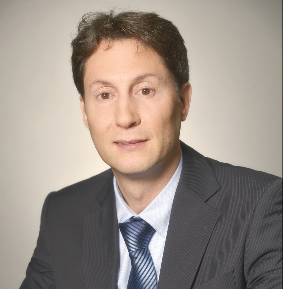 גיל טופז (צילום: יוסי צבקר)