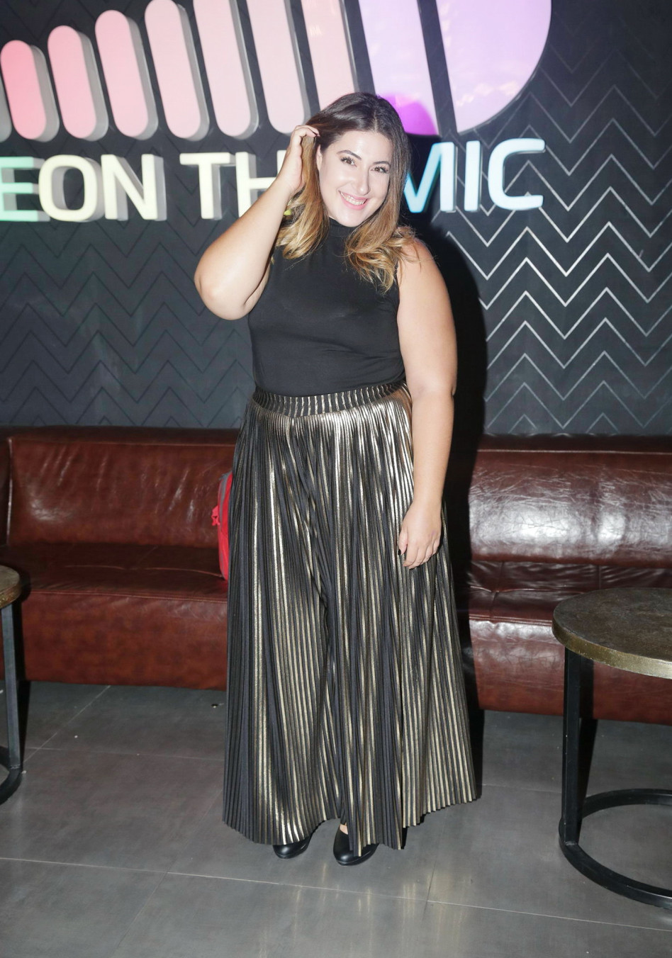 שני קליין (צילום: שוקה כהן)