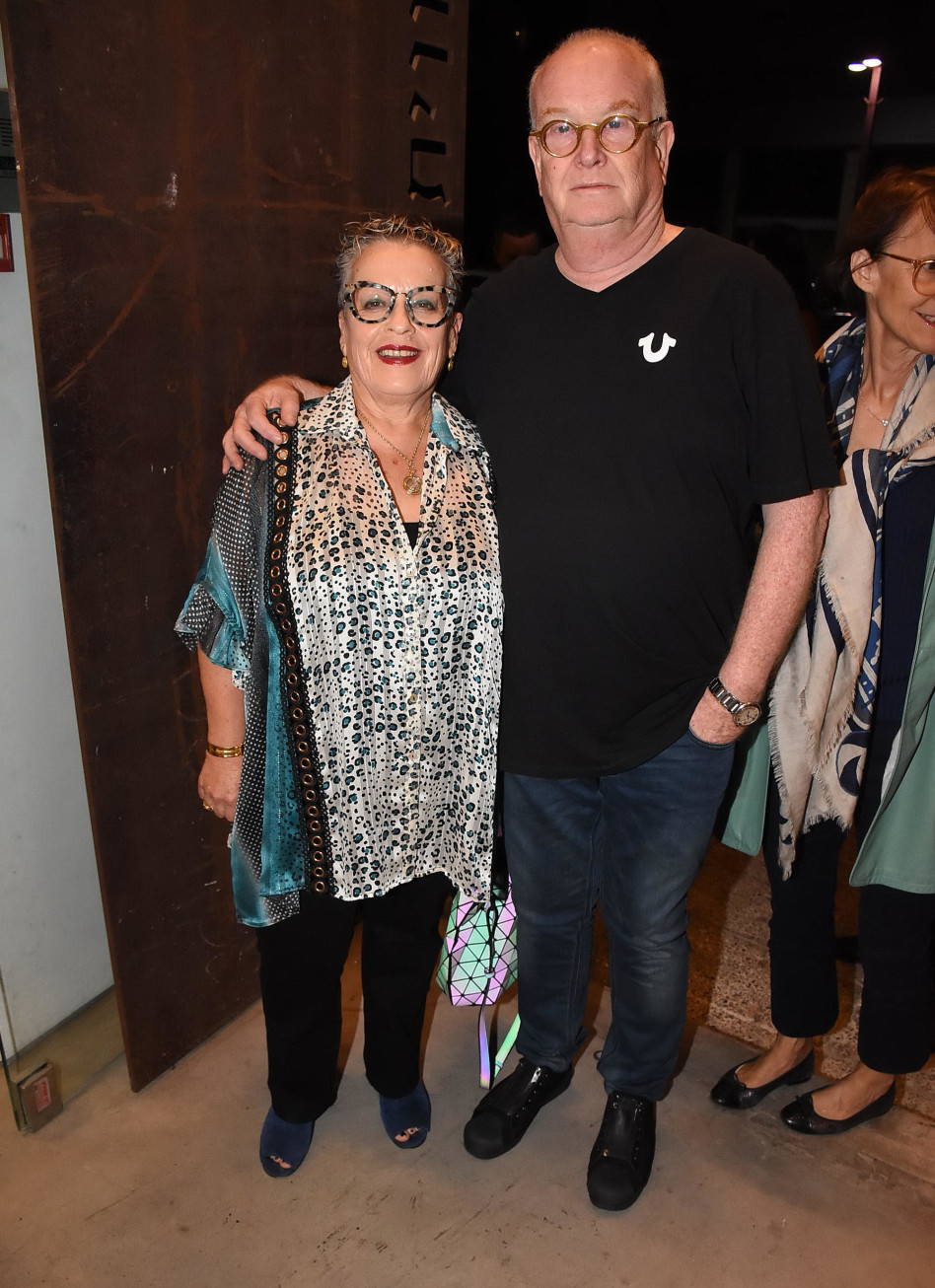 חנה ובני פריזן