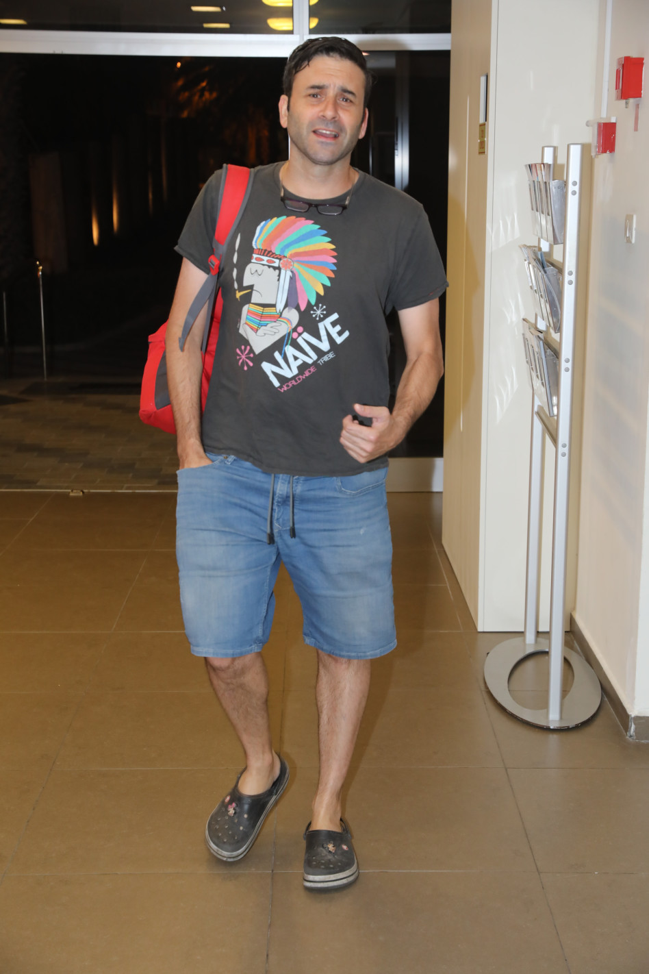 (צילום: רפי דלויה)