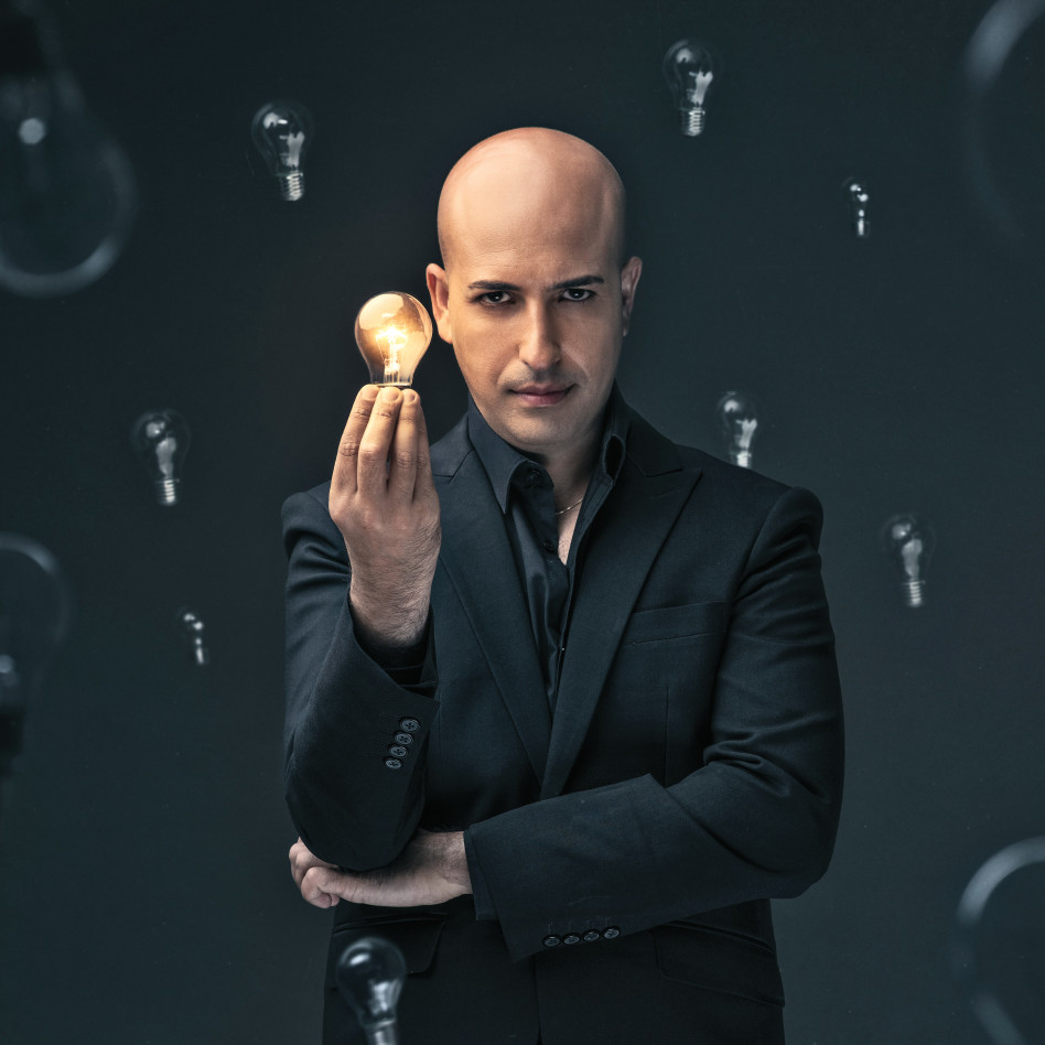 (צילום: משה נחמנוביץ')