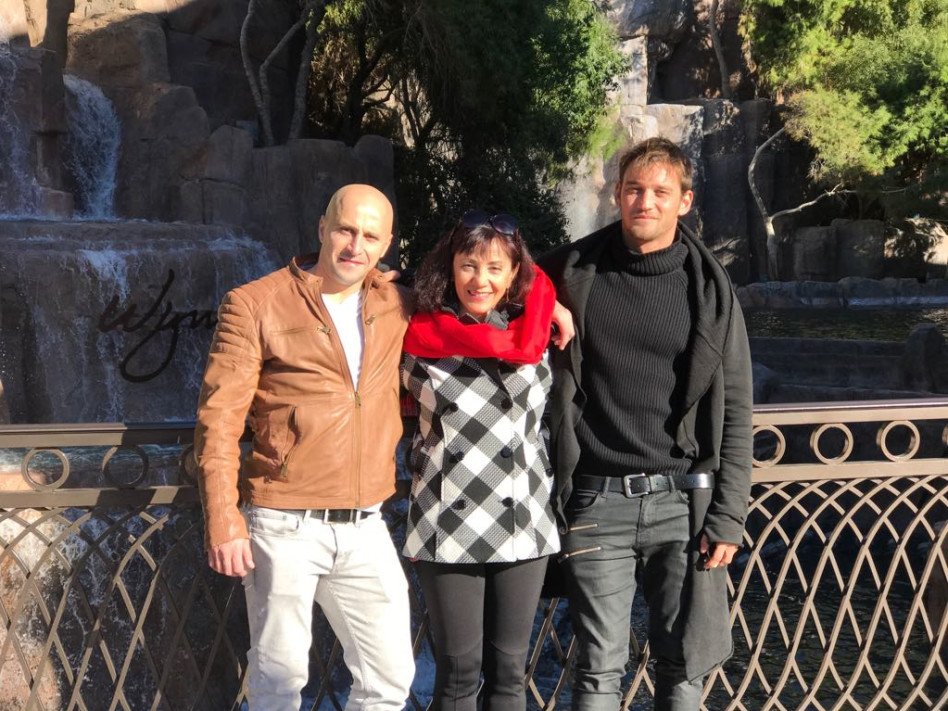 משפחה מוכשרת