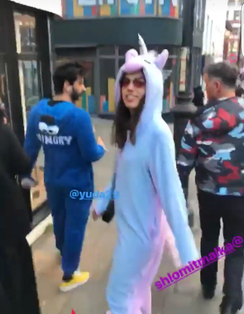 מה קורה להם?