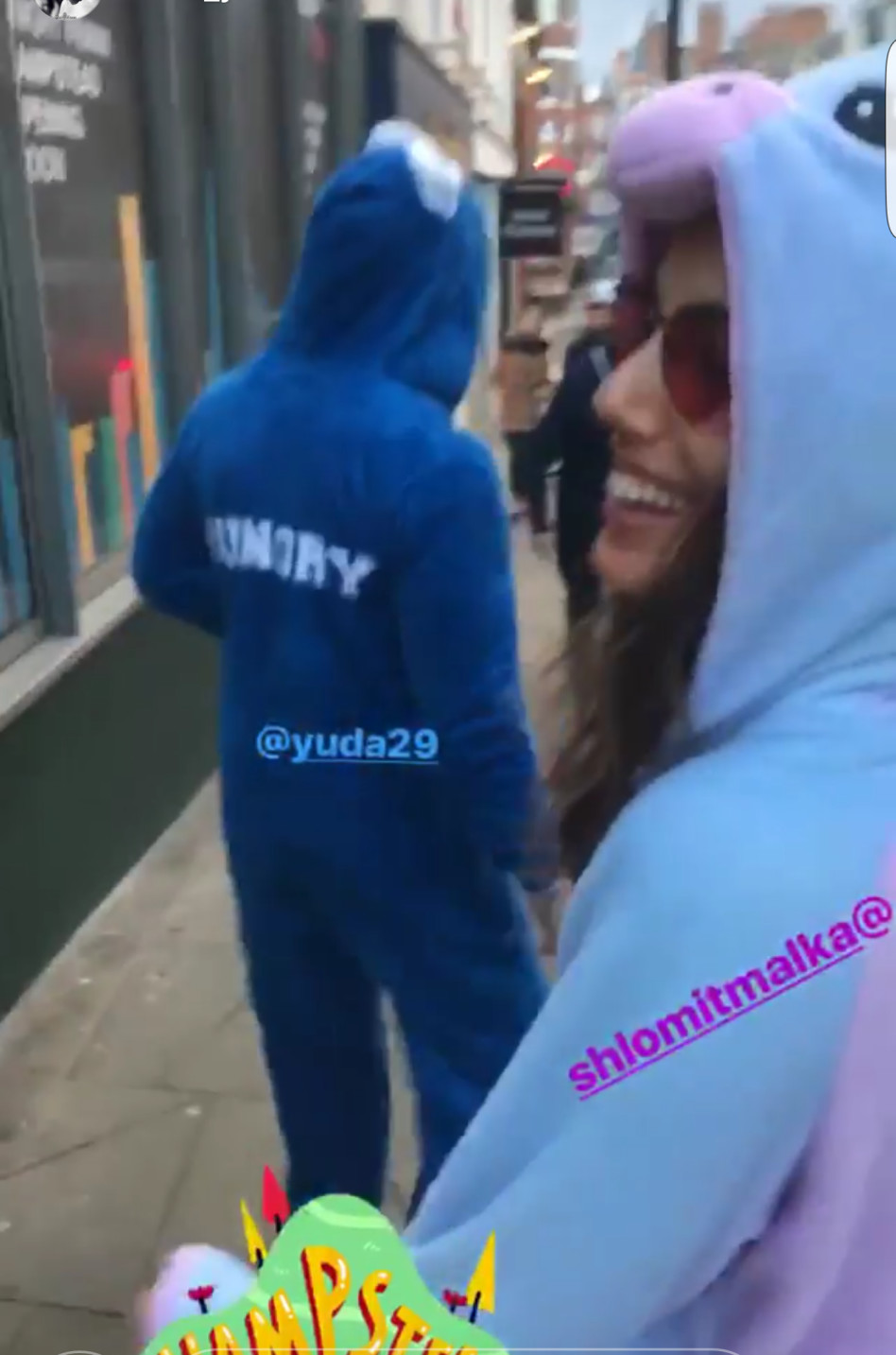 כמעט כמו בברנינג מן