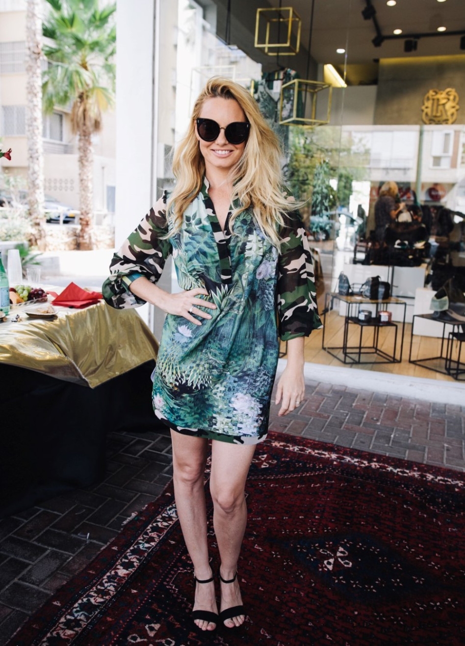 (צילום: מריאנה סטבנבה)