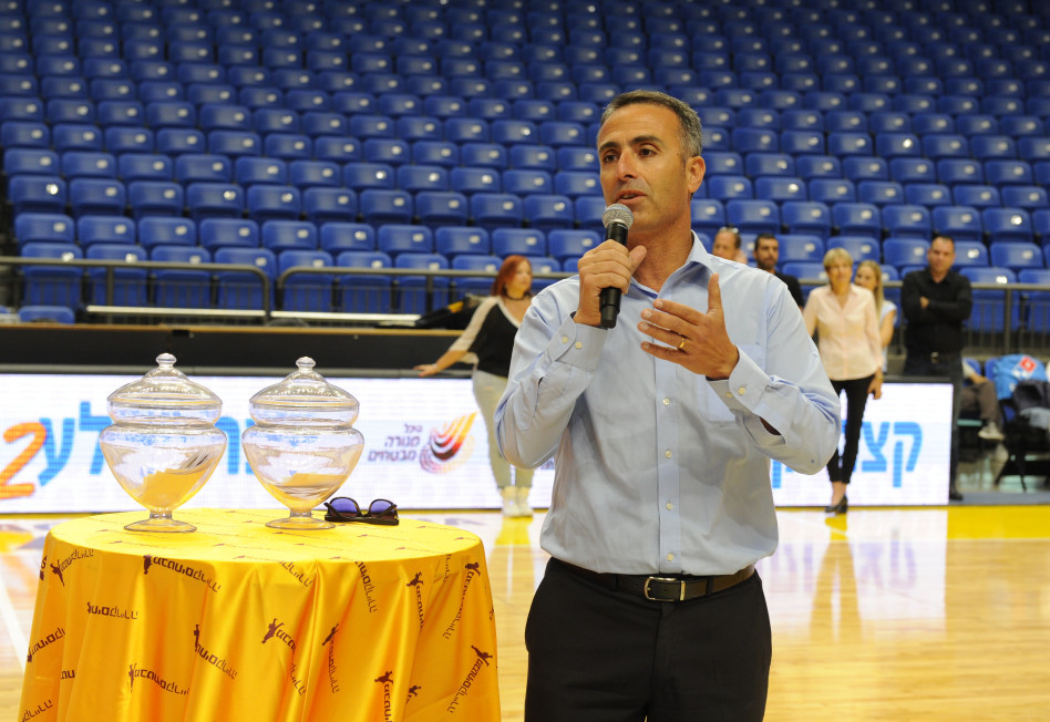 יהודה בן אסייג (צילום: שלום ענסי)