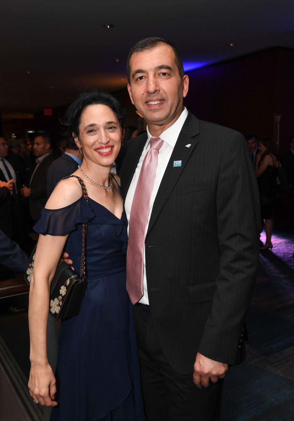 יורם ואילנה אלגרבלי