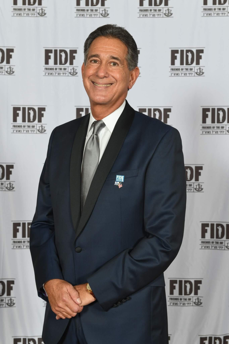 פיטר וייטנרואב