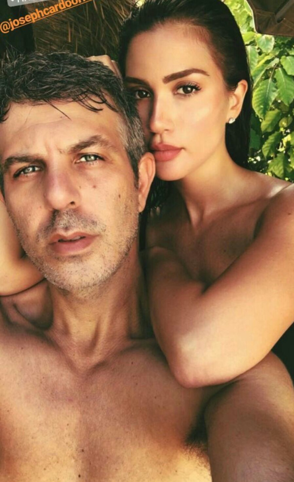 מאוד התגעגענו!