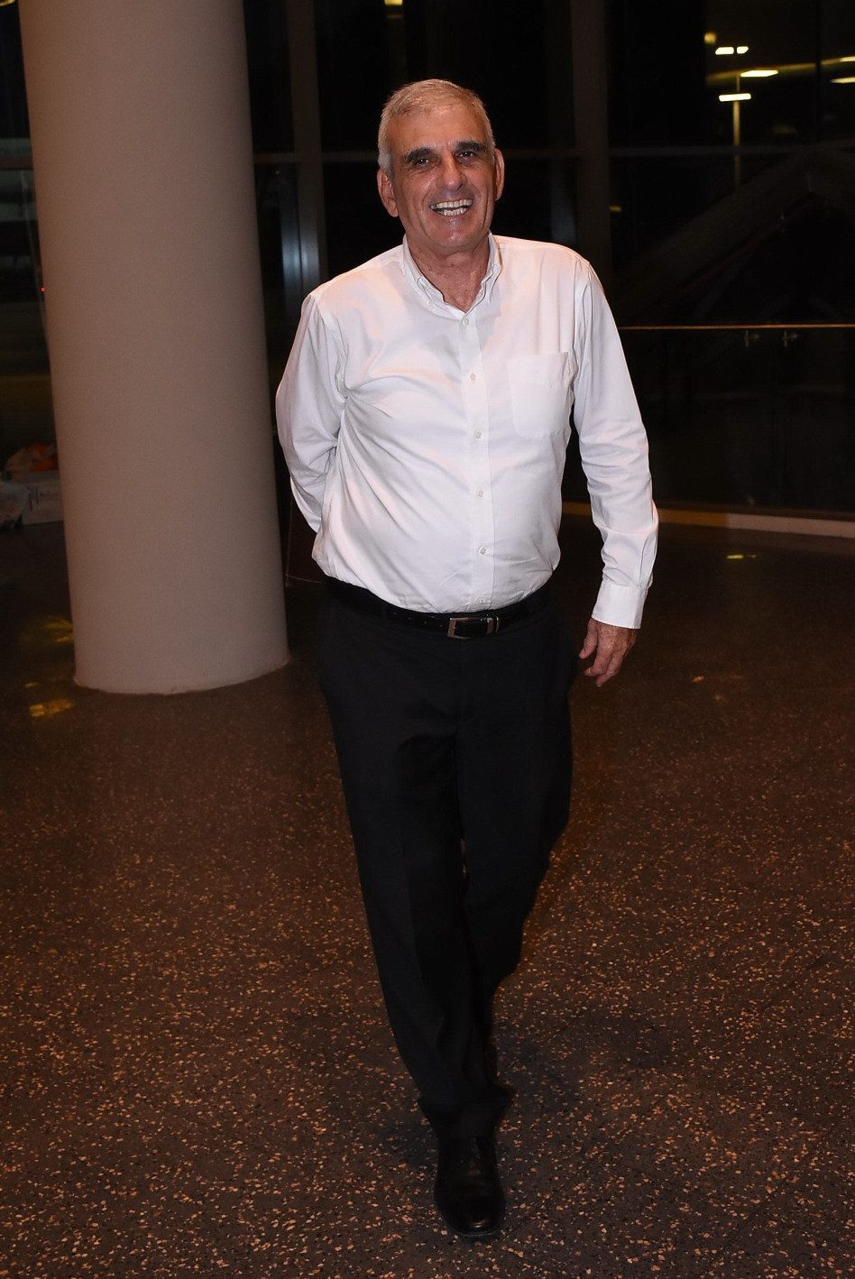 יוסי בכר (צילום: wework(