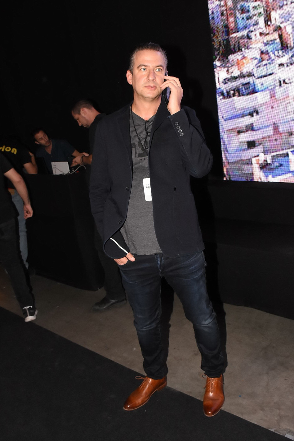 בנג'י זינגר