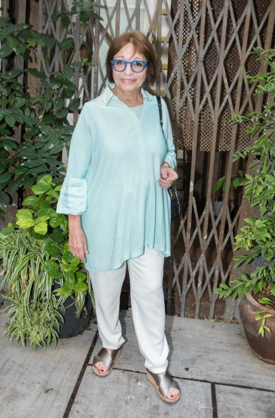 איזה קולית. רבקה מיכאלי