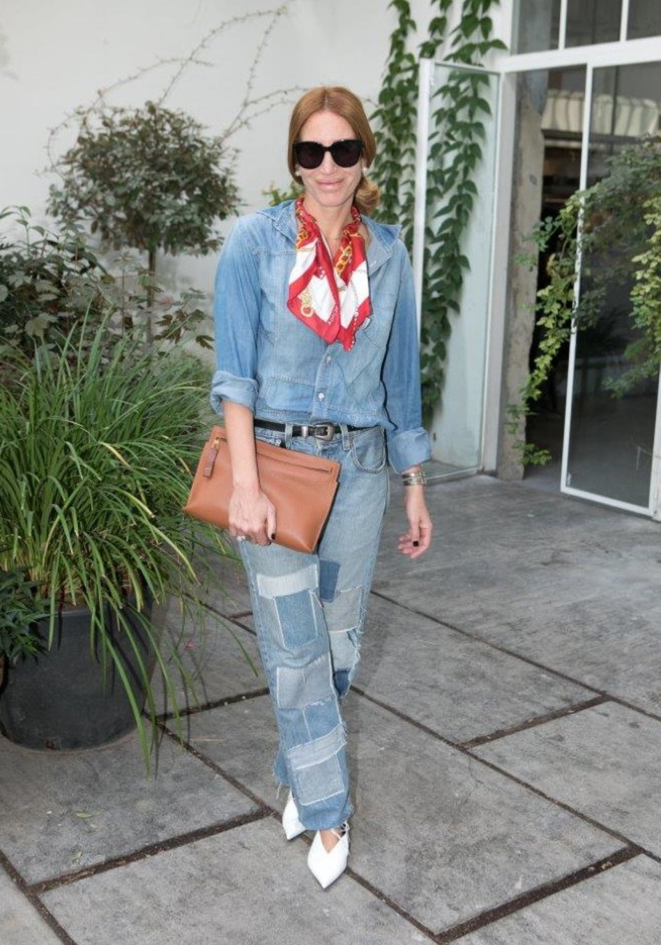 דורית בר אור (צילום: עופר חן)