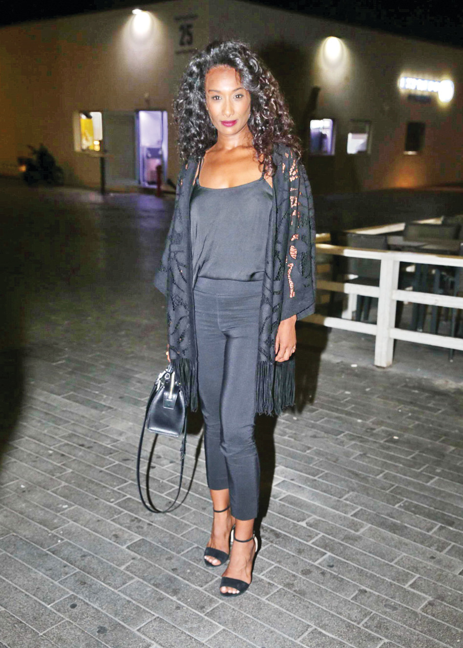 (צילום: שוקה כהן)