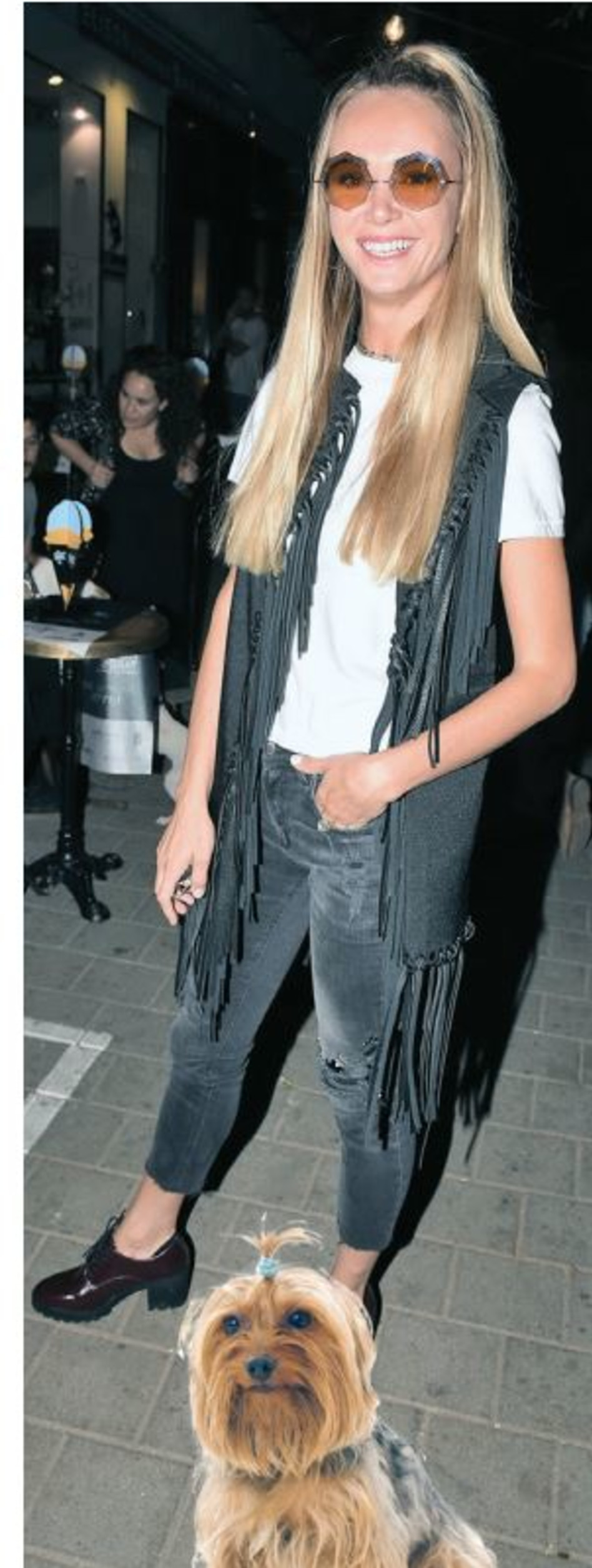 (צילום: לנס הפקות)