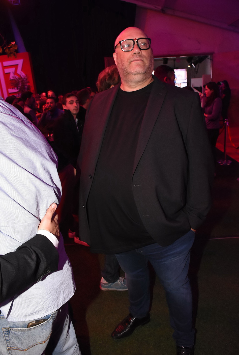 (צילום: אביב חופי)