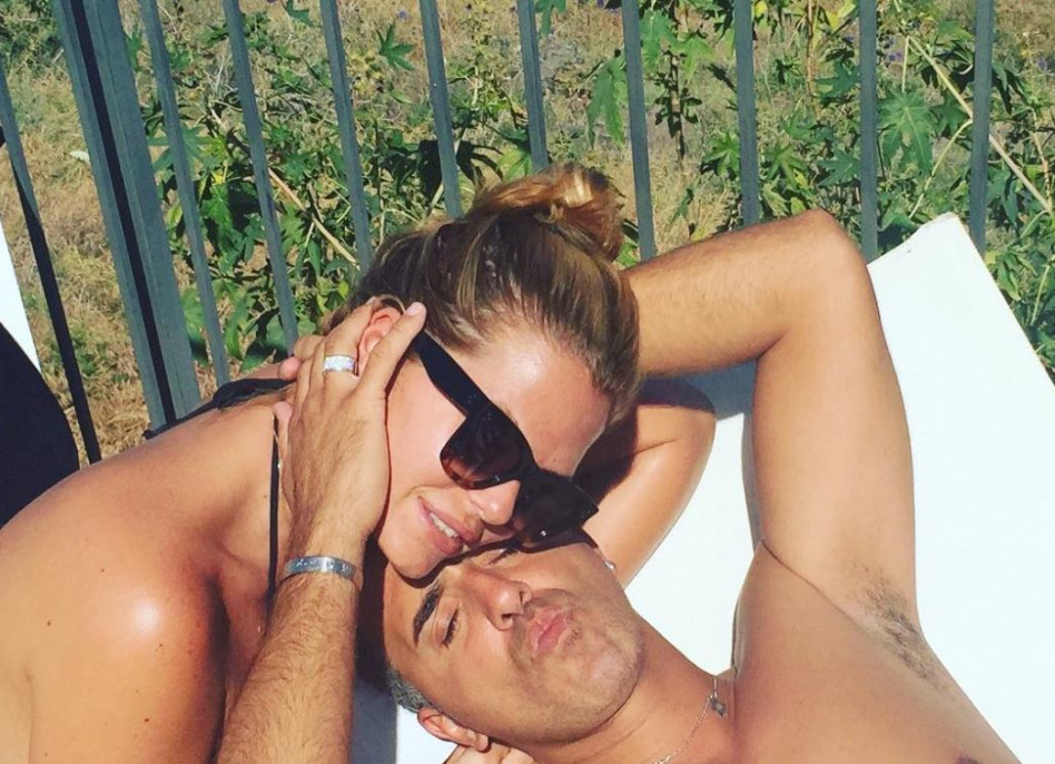 בקרוב האיחוד (צילום: אינסטגרם)